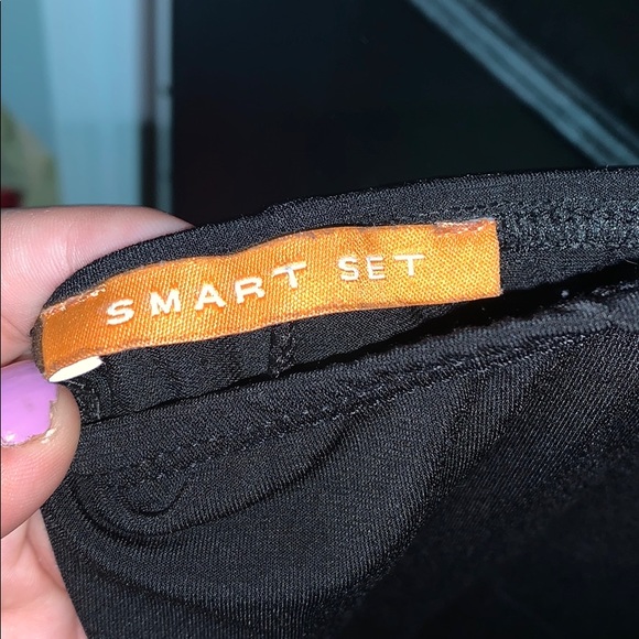 Halter Dress - Picture 2 of 2